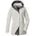G.I.G.A. DX by killtec Damen Jacke/Übergangsjacke Wolloptik mit Kapuze GW 78 WMN JCKT, 46, grau, grau-melange,