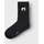 NAME IT NKNLARIS 5P SOCK NOOS Socken 5er Pack Schwarz 31-33