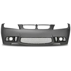 FrontstoÃstange im Coupé-Design passend für BMW 3er E90 Limousine Baujahr 2005 - 09.2008