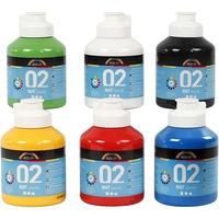 Creativ Company A-Color - Acrylic Paint - Matt -
