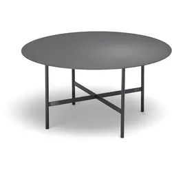 müller möbelfabrikation Beta Large Couchtisch rauch matt
