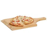 Relaxdays Pizzaschieber Bambus 10022154_0_DE