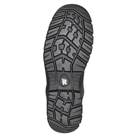 ruNNex Sicherheitsschuhe S3 5308 AluStar - schwarz