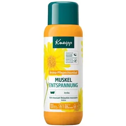 Kneipp Muskel Entspannung Aroma-Pflegeschaumbad Badeschaum 400 ml