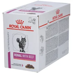 Royal Canin® Renal Rindfleisch