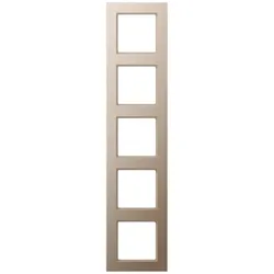 JUNG AC585CH, Kunststoff, JUNG, 1 Stück(e)
