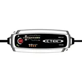 CTEK MXS 5.0 T EU 12V 5A Batterieladegerät mit Temperaturkompensation EU-STECKER