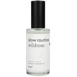 Kruut Slow Routine Gesichtswasser
