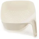 Joseph Joseph Square Colander white
