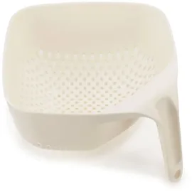 Joseph Joseph Square Colander white
