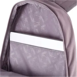 Puma Buzz Rucksack Plum Jam