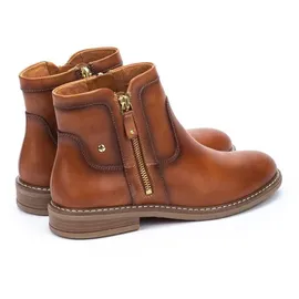 PIKOLINOS Klassische Stiefeletten Damen, braun, Größe 40 EU