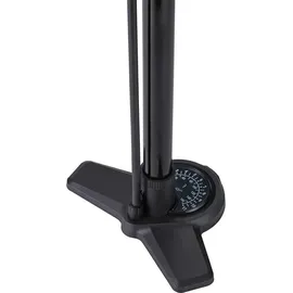 BBB Airboost Dualhead 3.0 Standpumpe - Black - One Size