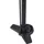 BBB Airboost Dualhead 3.0 Standpumpe - Black - One Size