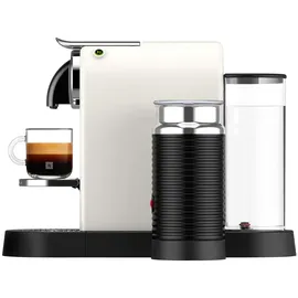 De'Longhi Nespresso Citiz EN 267.WAE weiß