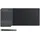 Huion Grafiktablett Huion Inspiroy Keydial KD200 Bluetooth, 8192 Druckstufen