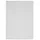 -luxor- living Loano Fellteppich 120 x 170 cm Weiß