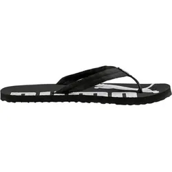 PUMA Herren Flip Flops Epic Flip v2, BLACK-WHITE, 46