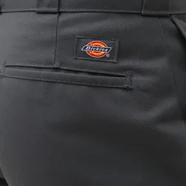 Dickies 874 Work Hosen Grau 30