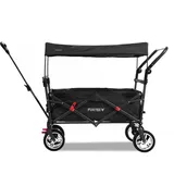 FUXTEC Fuxlife Smarter Bollerwagen FX-CT700 Schwarz