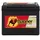 Banner Running Bull EFB 70Ah 12V