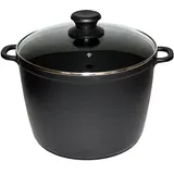 rukauf Kazan Kochtopf 28 cm rund