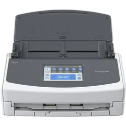 Fujitsu ScanSnap iX 1600