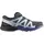 Salomon Speedcross Kinder Grau / Blau 36