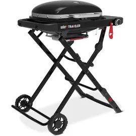 Weber Traveler Gasgrill Compact 1501751