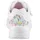 SKECHERS Uno Lite Heart Craze Kinder Weiß/Mehrfarbig 33