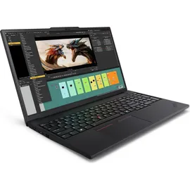 Lenovo ThinkPad P16v G3 Intel Core Ultra 7 255H 32 GB RAM 512 GB SSD RTX PRO 1000
