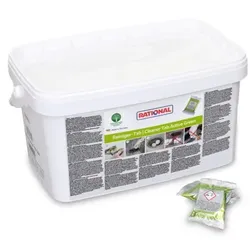 RATIONAL Reiniger-Tabs Active Green