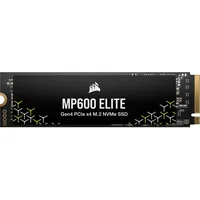 Corsair MP600 ELITE 4TB M.2 2280 - PCIe 4.0