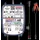 Optimate 2 DUO x 2 BANK – Transparent