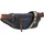 CAMEL ACTIVE Bauchtasche Bari 33cm x 13cm x 7cm Blau