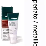 Collonil WATERSTOP Classic (8) 75 ML PERL.METALLIC Schuhcreme & Pflegeprodukte, Transparent (Perlato-metallic), 75. ml