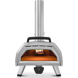 ooni Karu 16 Multi-Brennstoff Outdoor Pizzaofen