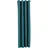 Gardinenbox Newyork Ösen 140 x 225 cm Petrol 1er-Pack