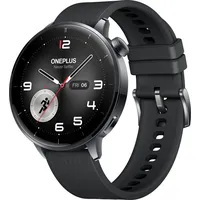 OnePlus Watch 3 Black/Steel