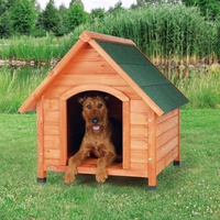 TRIXIE Cottage Dog Kennel