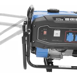Güde GSE 4701 RS