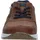 Rieker Herren B2114 Sneaker, Braun, 44 EU