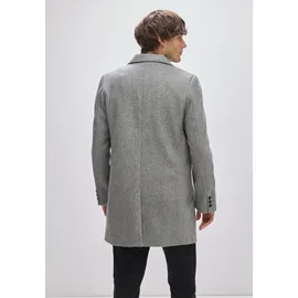 STREET ONE Outdoorjacke Herren Grau XXL