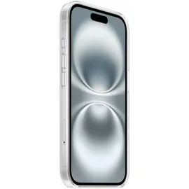 Apple iPhone 16 Clear Case mit MagSafe transparent