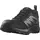 Salomon Wander Herren Black/Pewter/Frost Gray 44