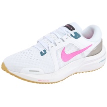 Nike Air Zoom Vomero 16 Damen white/pink spell/noise aqua/wheat gold 42,5