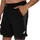 Asics Road 2N1 7In Herren Schwarz XL