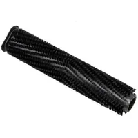 Nilfisk Walzenbürste PP (Breite 31 cm schwarz Borsten hart Scheuersaugmaschinen SC100 + SCRUBTEC 130 E) 107411861 Advance