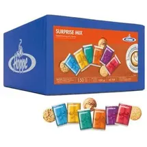 HOPPE Gebäck »Surprise Mix« 150 Stück einzeln verpackt,