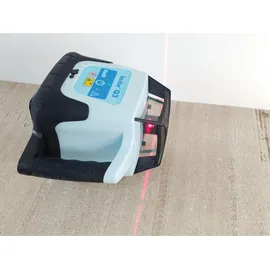 Hedue Rotationslaser Q3
